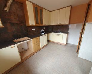 Kitchen of Duplex for sale in Cerdanyola del Vallès  with Air Conditioner, Heating and Terrace