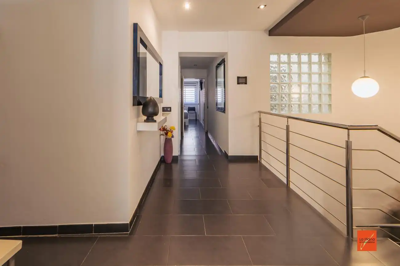 Casa adosada en venta en Tortosa con Calefacción y Terraza