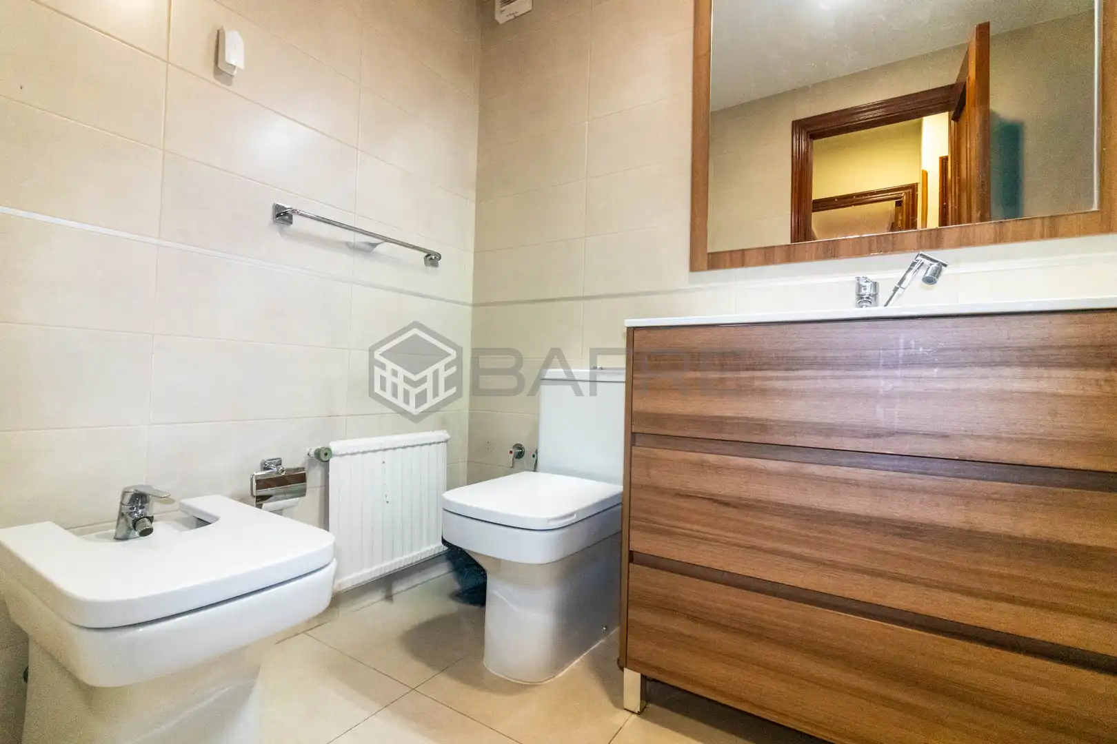 Piso en venta en Av. de la Ciudad de Barcelona, Pacífico