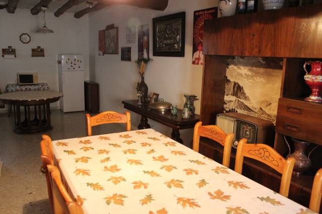 Finca rústica en Venta en Robres