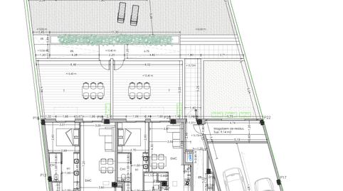 Photo 5 of Duplex for sale in Carrer Doctor Josep Maria Vilaseca, 88, Poble, Girona