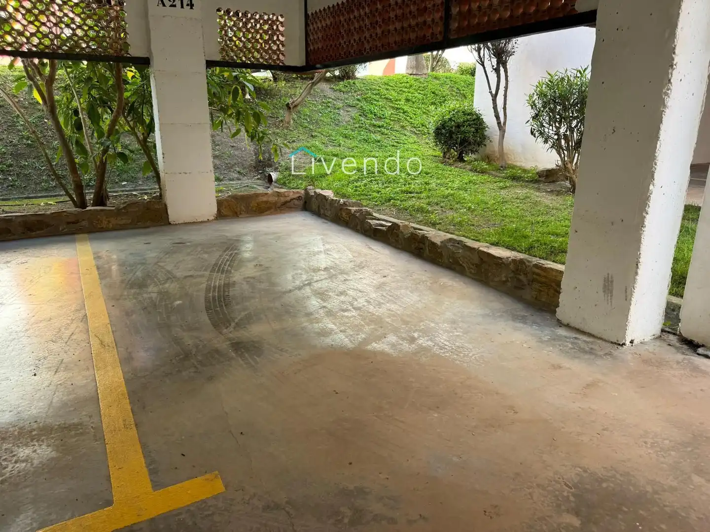Terrace of Flat for sale in Zahara de los Atunes  with Terrace