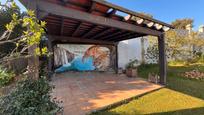 Garden of House or chalet for sale in Castell-Platja d'Aro  with Air Conditioner, Heating and Private garden