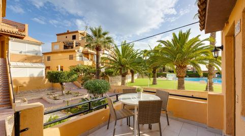 Foto 2 de Estudio en venta en Aguas Nuevas, Alicante