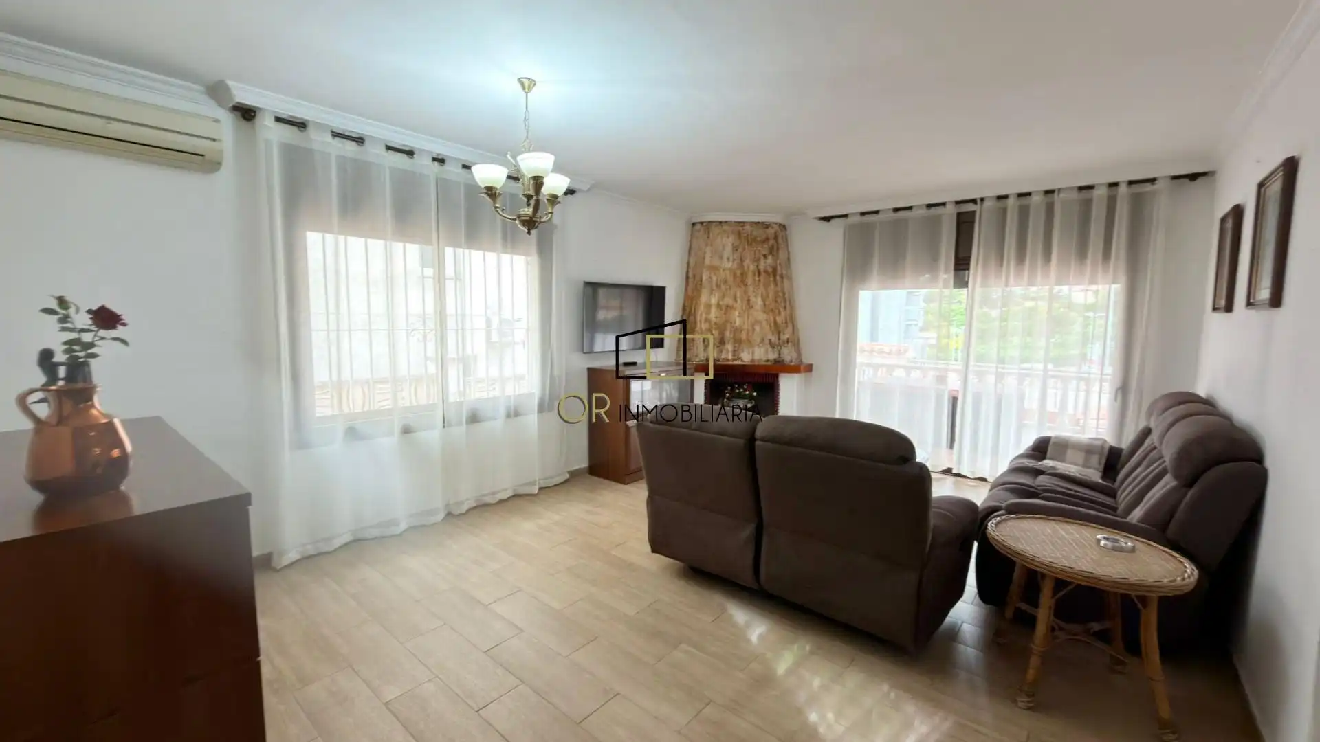 Casa o xalet en venda a Cunit Residencial
