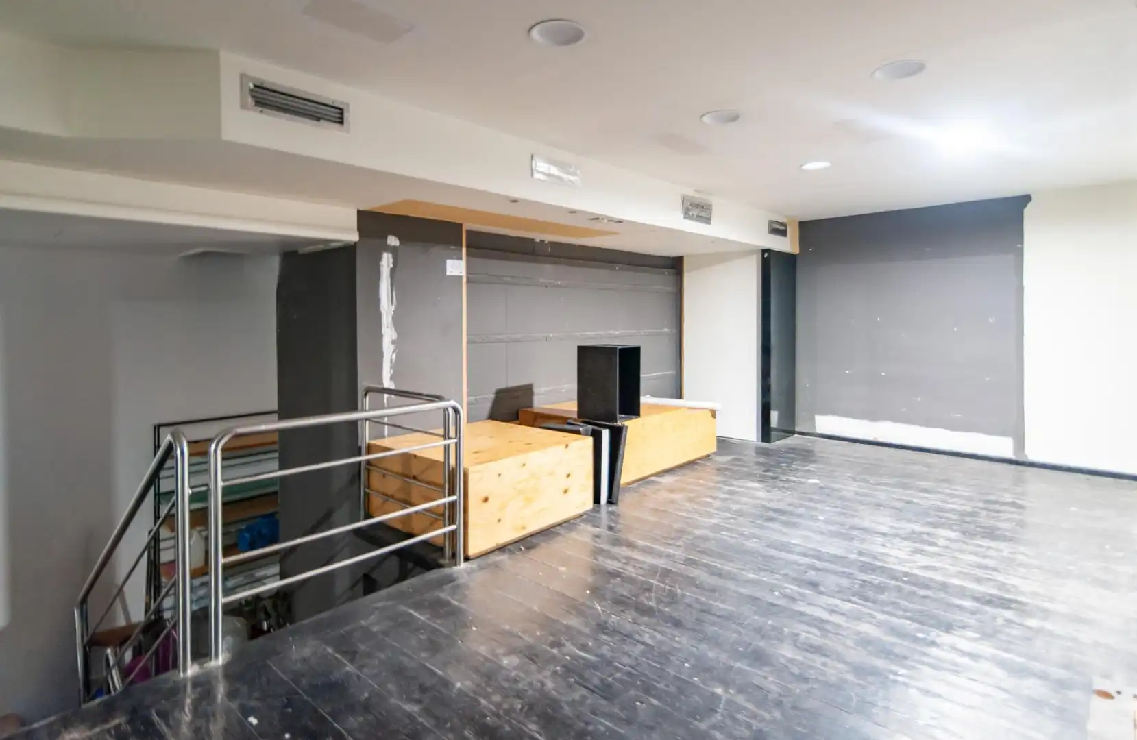 Local comercial de lloguer a Carrer de la Parellada, imagen 7