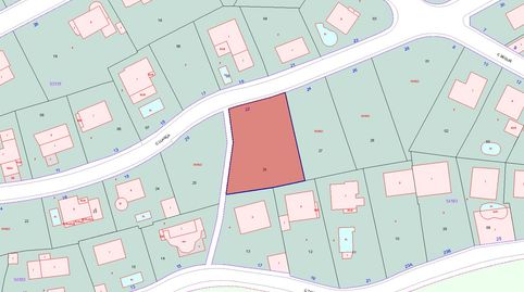 Solvia Inmobiliaria  Solares Lloret de Mar, imatge 2