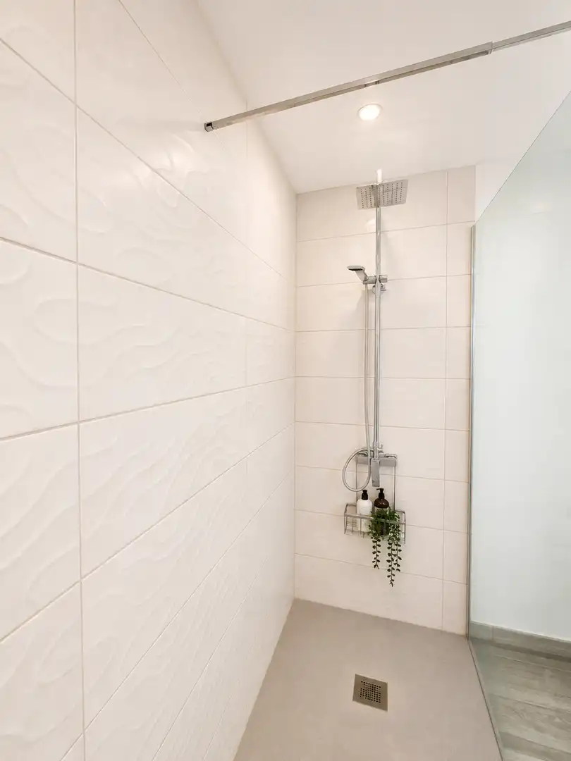 Casa con terraza en venta en El Faro de Calaburra - Chaparral, imagen 14