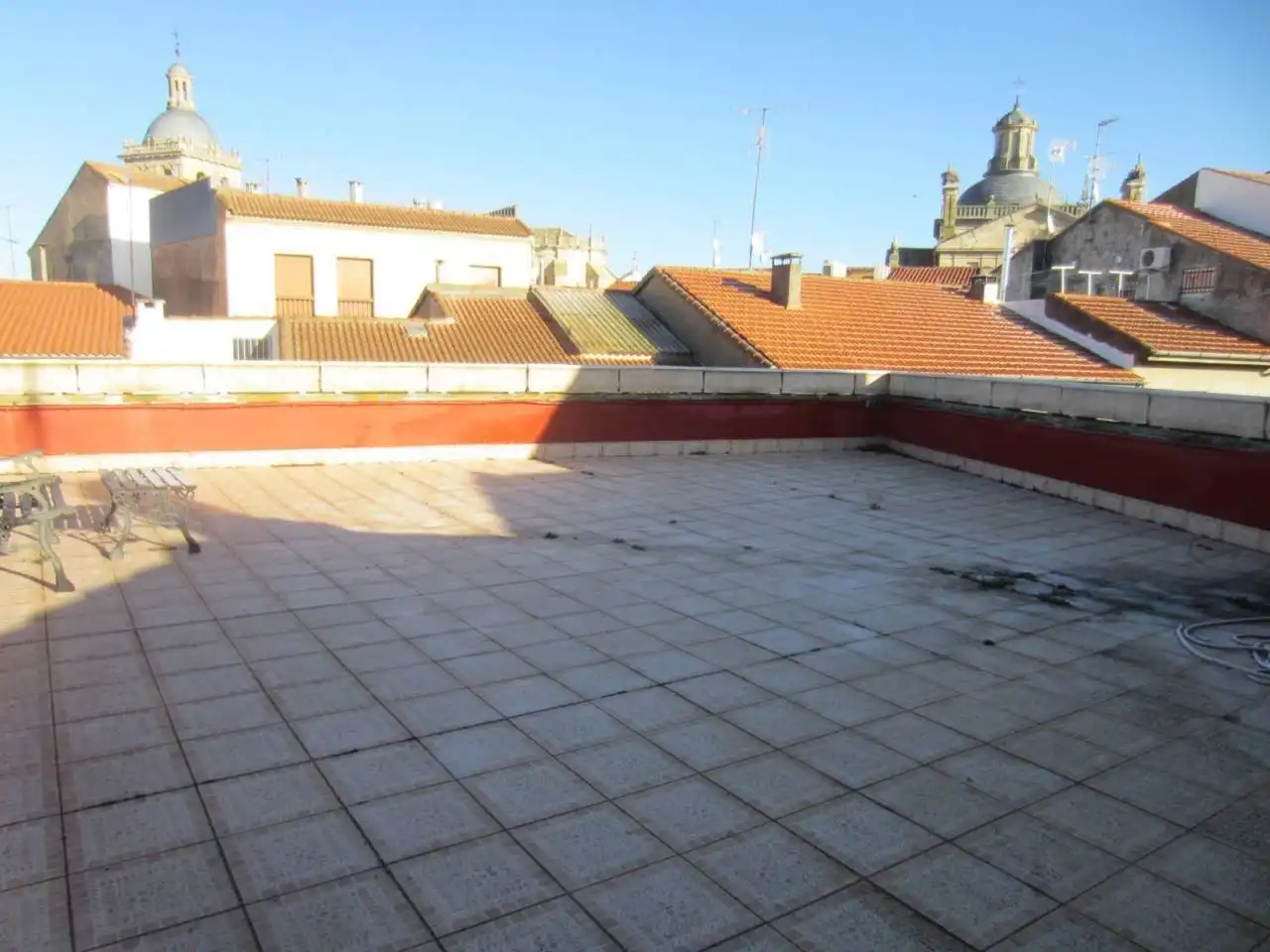 Terrace of Houses for sale in Ciudad Rodrigo  with Heating and Terrace