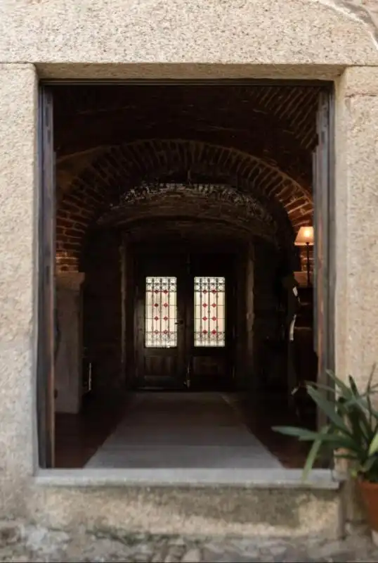 Country homes for sale in Montánchez  with Air Conditioner, Heating and Private garden