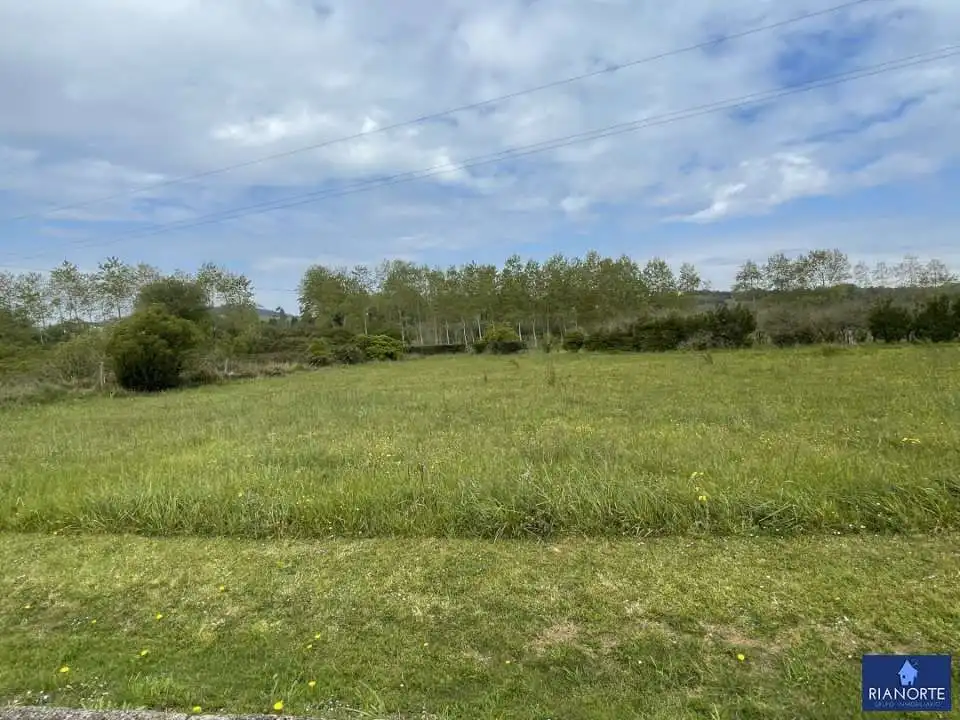 Finca rústica en venta en Gozón