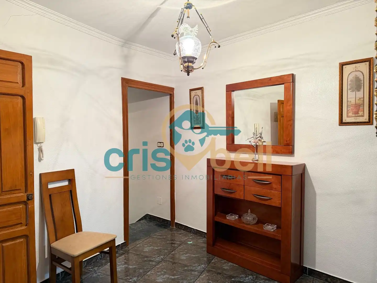 Casa adosada en venta en Lorca con Aire acondicionado, Terraza y Trastero