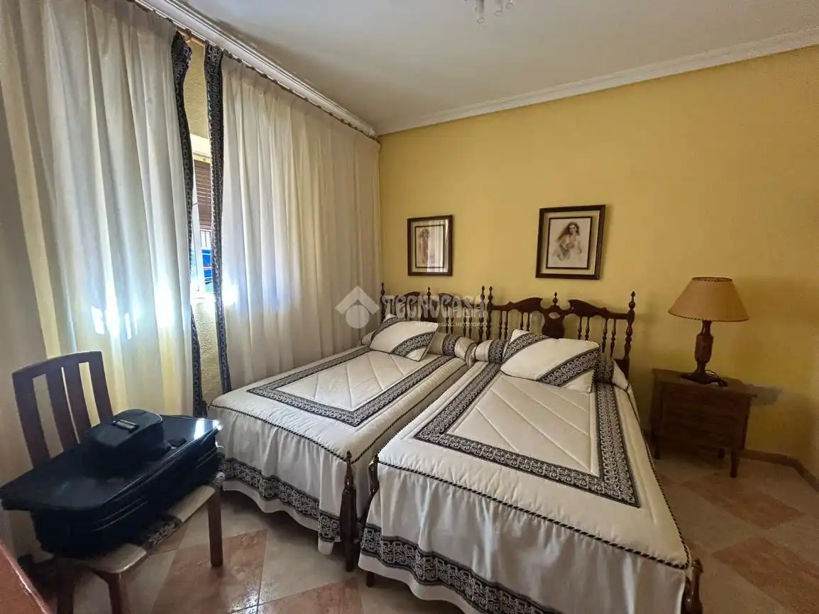 Maison jumelée à vendre à Carretera de Córdoba - Libertad, imagen 10