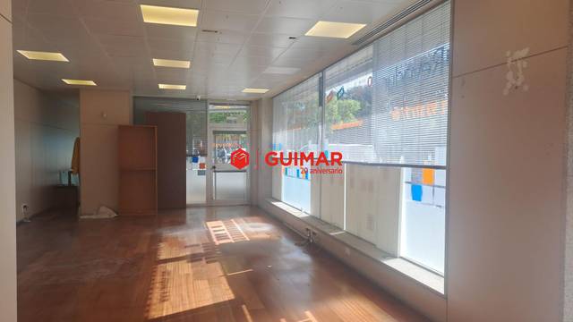 Local comercial en Alquiler en Carretera Vell d'Esplugues en El Pedró