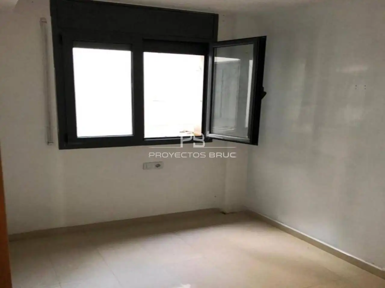 Exterior view of Flat for sale in Sallent  with Balcony
