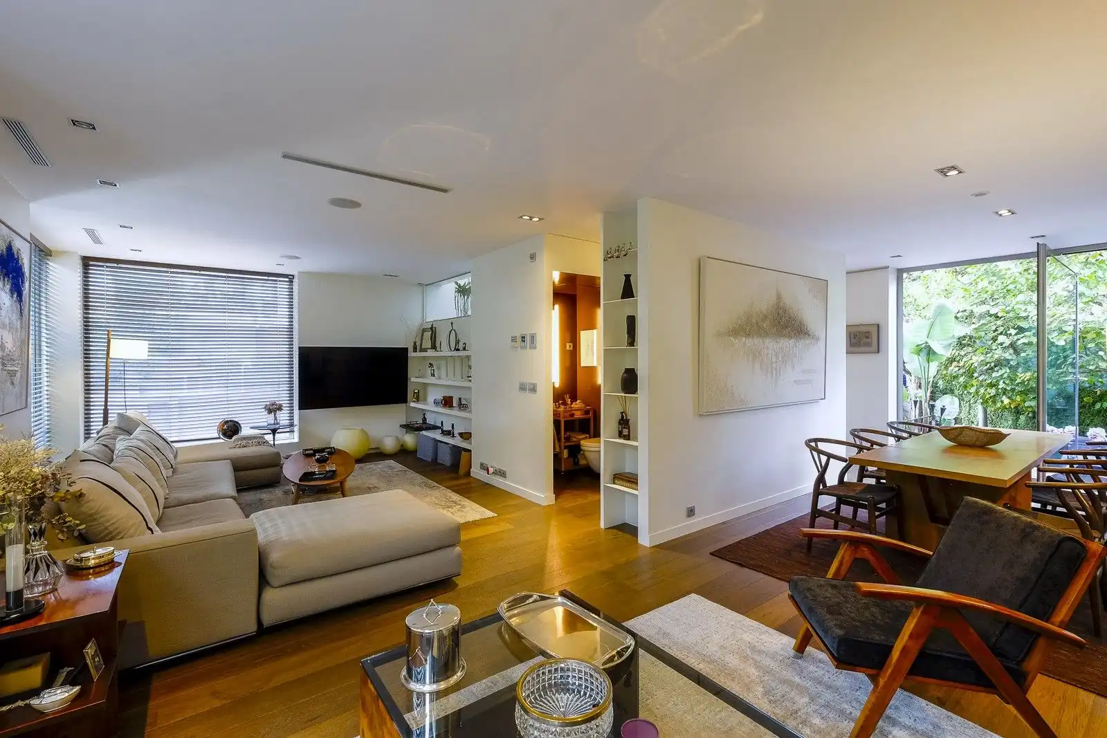 Casa o chalet en venta en Carrer de la Santíssima Trinitat del Mont, Sarrià