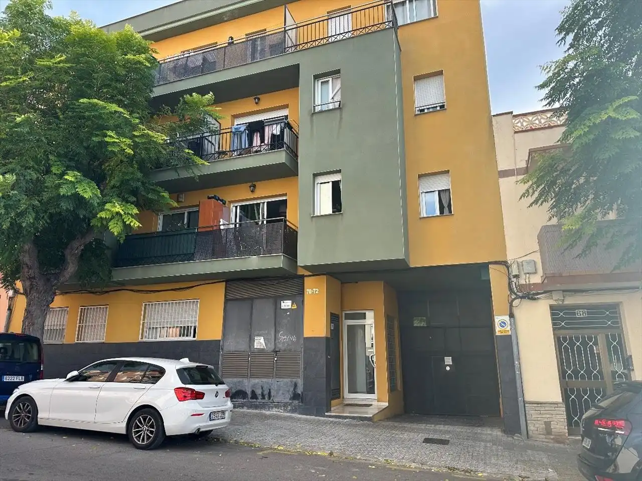 Casa en venda a Avenida Mas D'En Serra