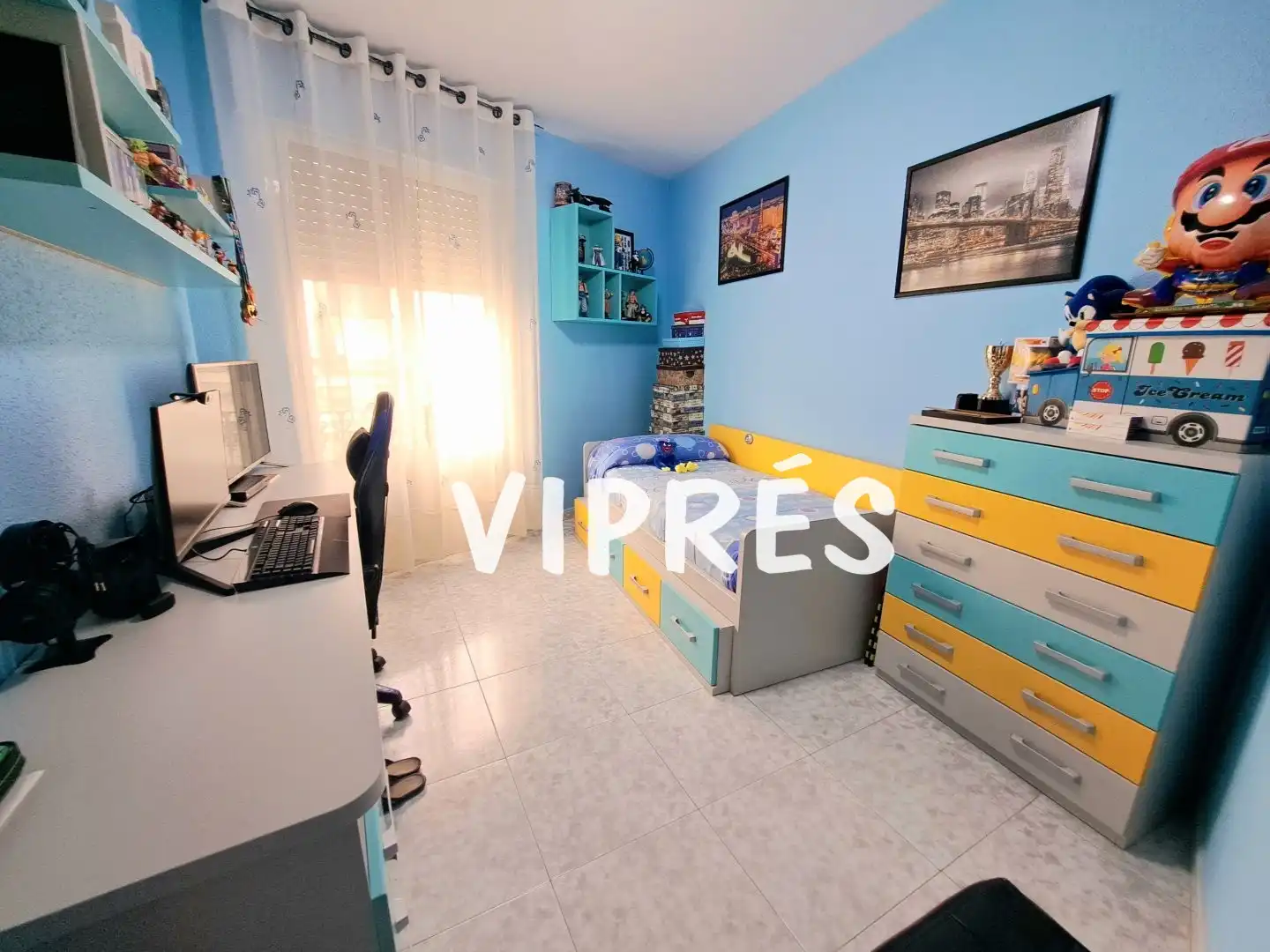 Piso en venta en Guareña, imagen 15