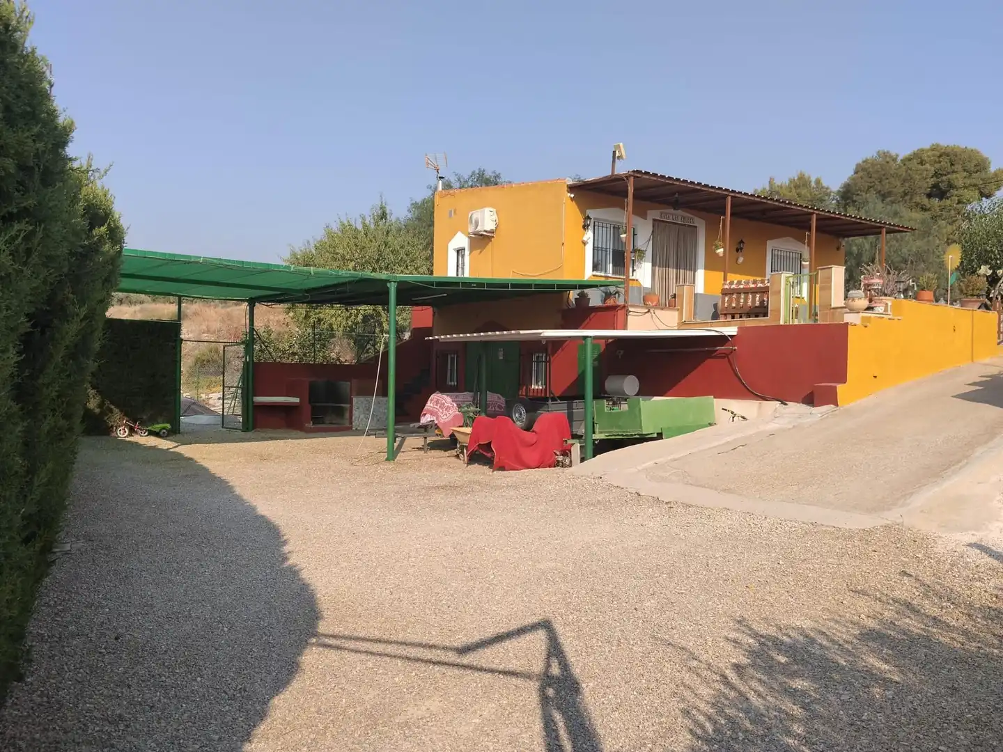 Maison rustique à vendre à Alhama de Murcia ciudad, imagen 15