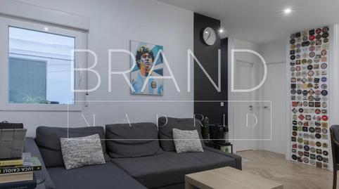 Photo 2 of Flat to rent in Goya, Madrid