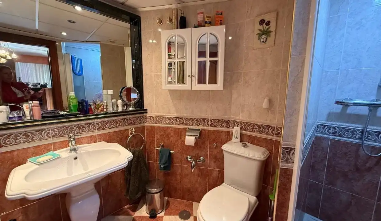Apartamento con ascensor en venta en Playa de Levante, imagen 15