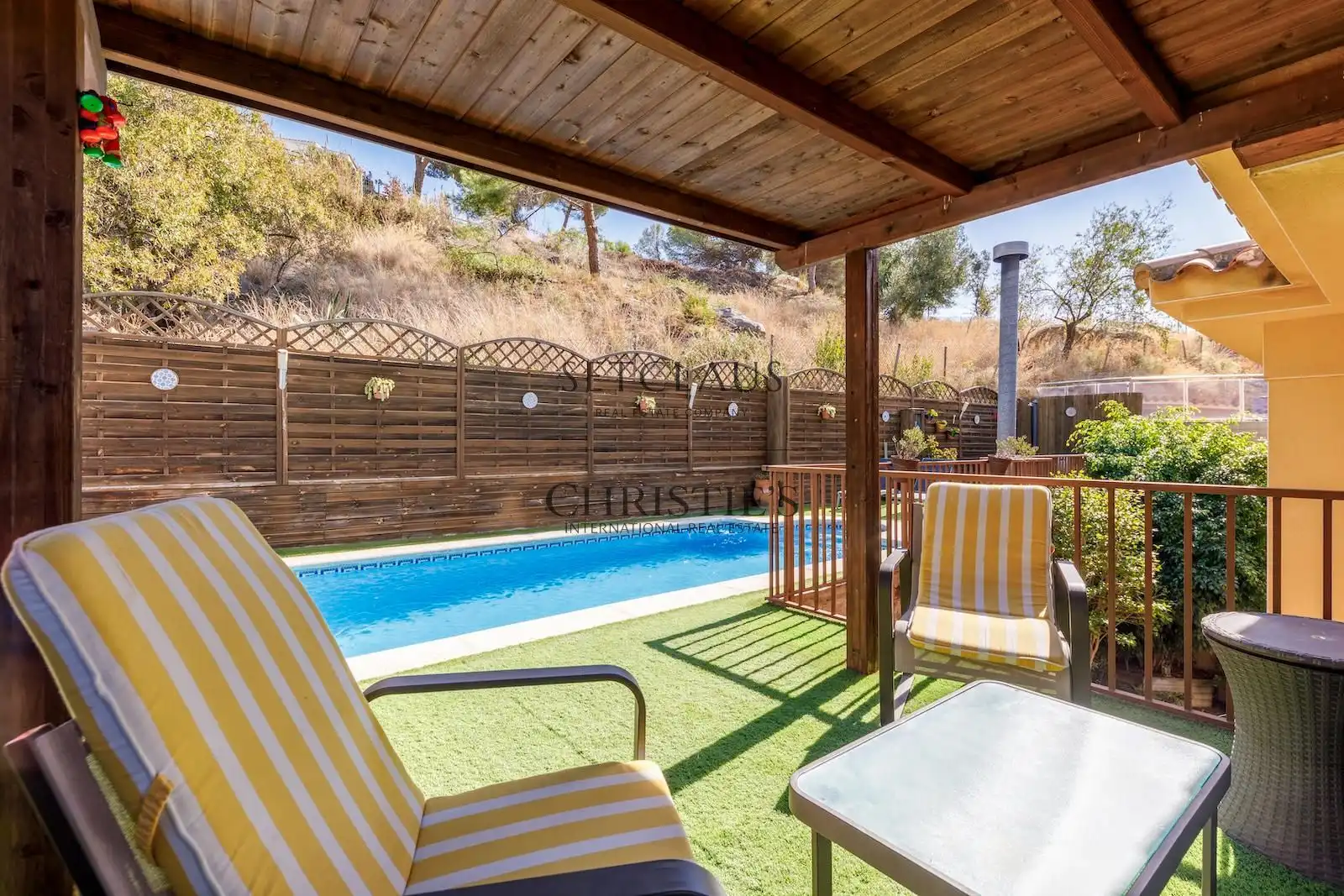 Villa avec terrasse à vendre à Vilassar de Dalt, imagen 5