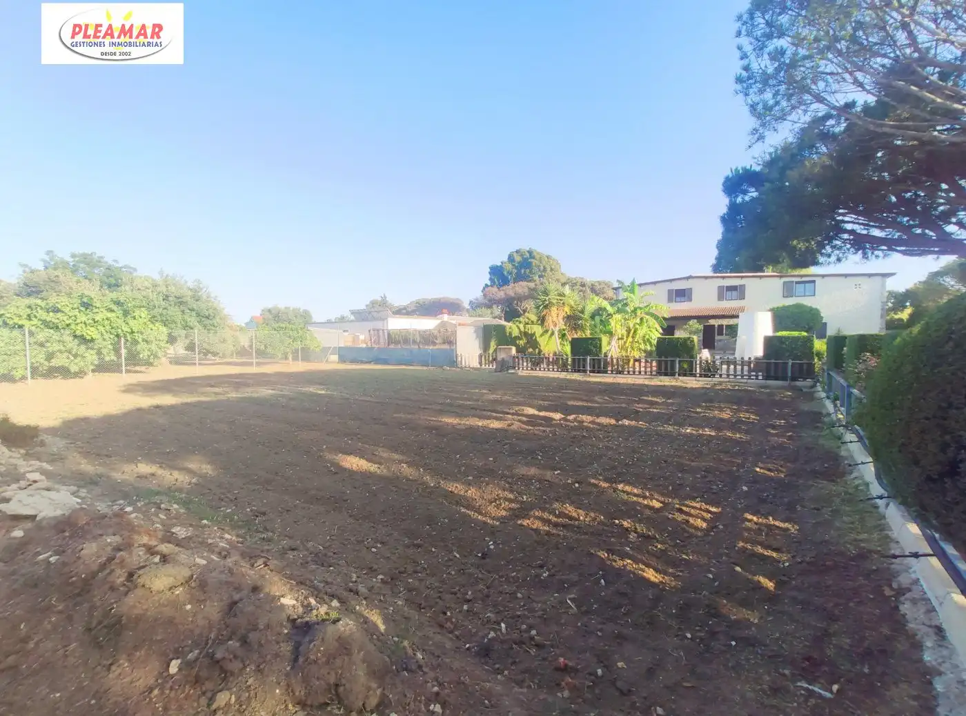 Casa rústica amb piscina en venda a Las Tres Piedras - Costa Ballena, imagen 84