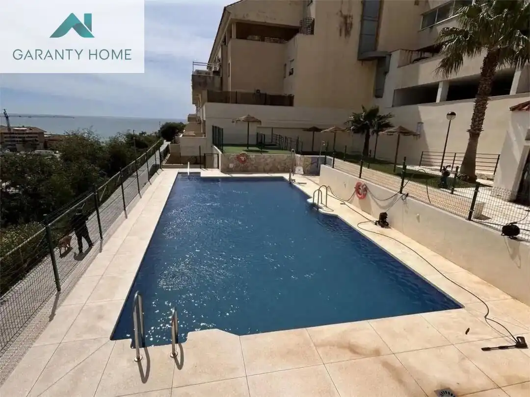 Wohnung mit Terrasse zum Verkauf in Torreblanca del Sol, imagen 3