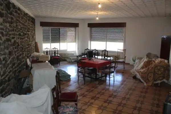 Comedor de Casa adosada en venta en Urda con Calefacción, Terraza y Trastero
