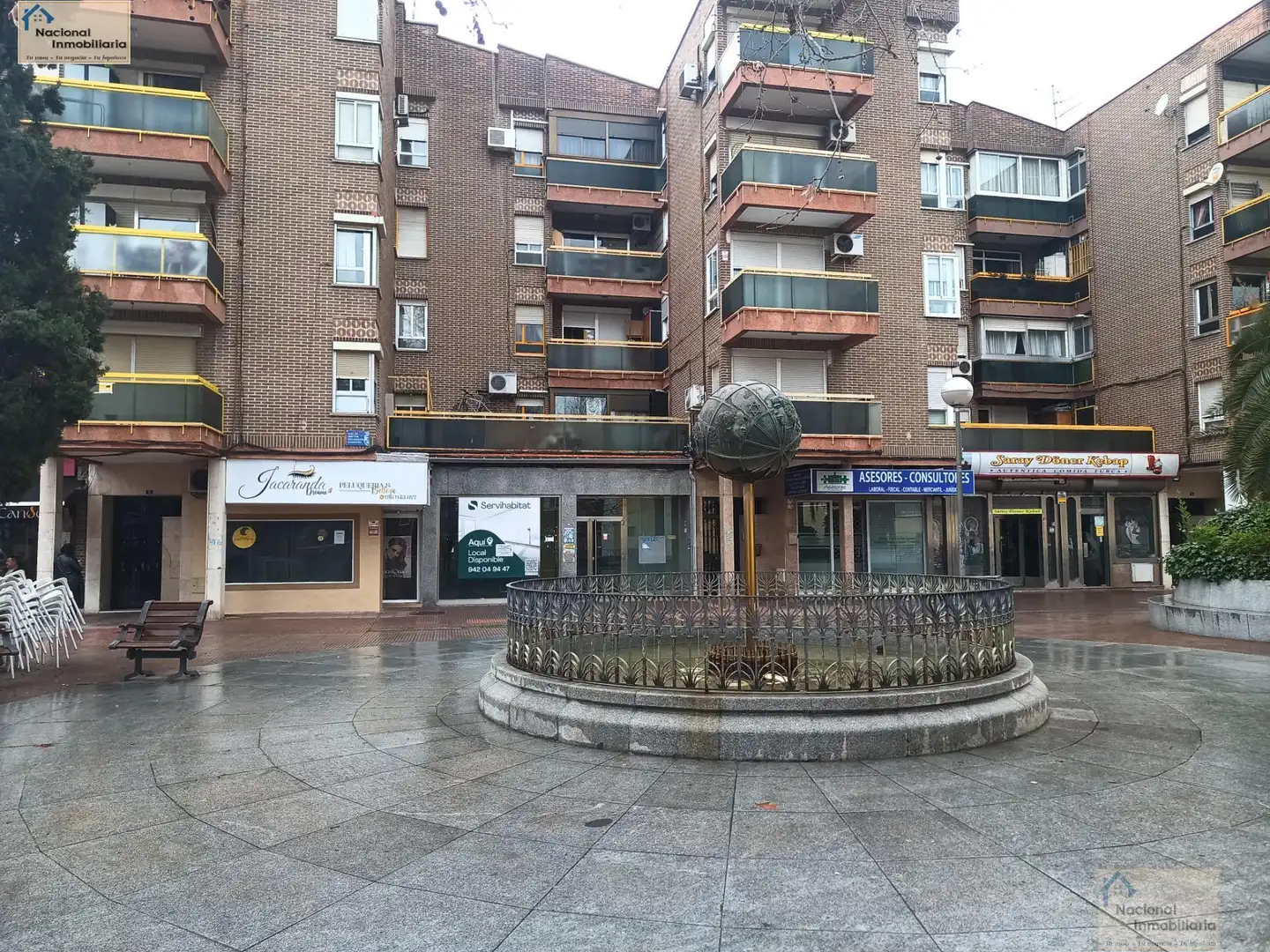 Local comercial en venda a San Nicasio - Campo de Tiro - Solagua, imagen 2