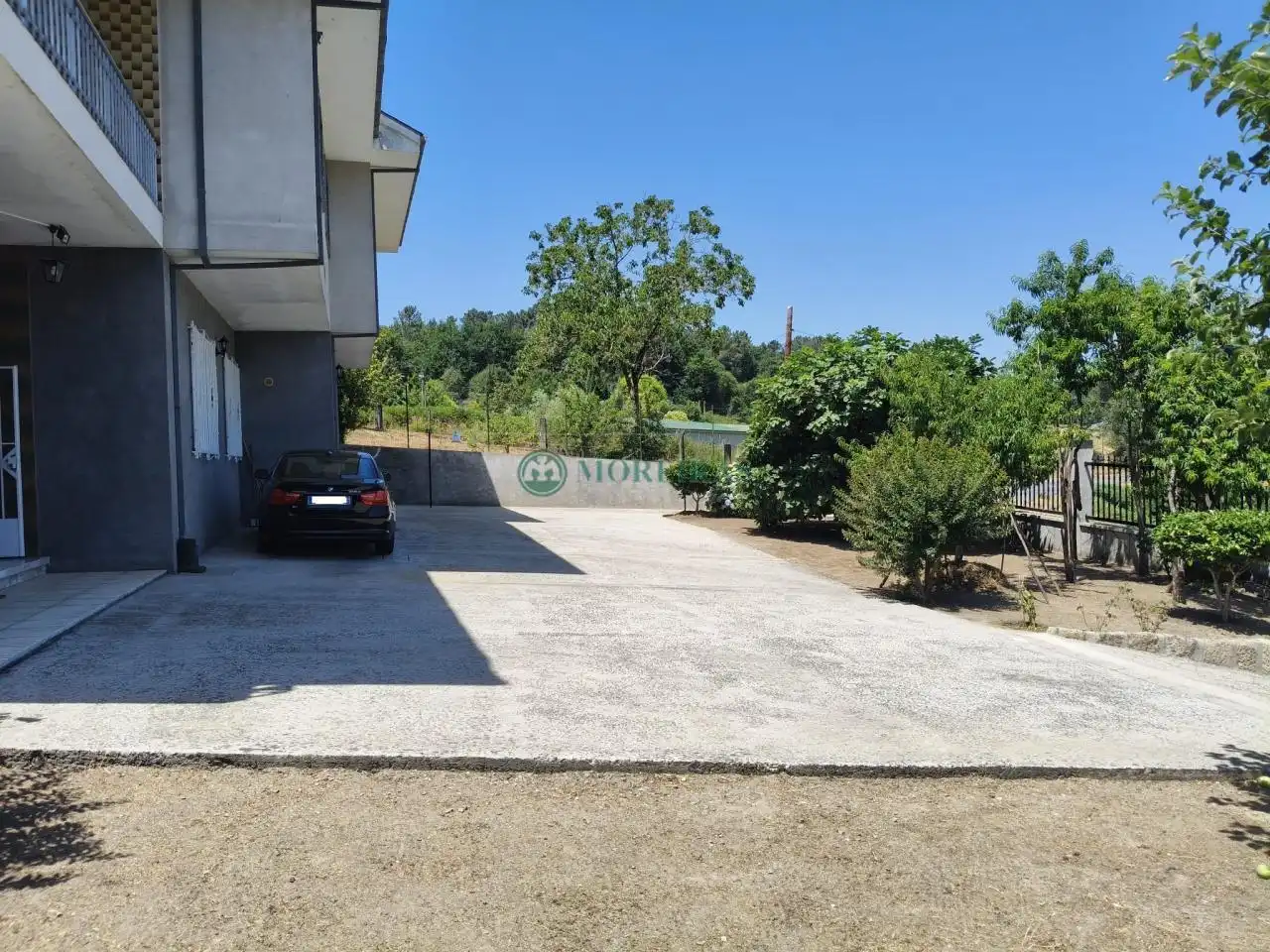 Casa o xalet en venda en Maside amb Jardí privat