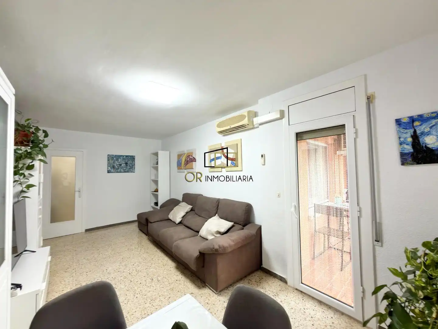 Piso con terraza en venta en Les Clotes, imagen 12