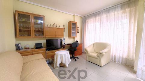 Foto 3 de Piso en venta en El Castell, Burjassot