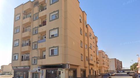 Foto 2 de Piso en venta en Centauro Atico a, Barrio Alto - San Félix, Almería Capital