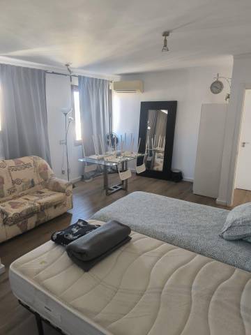 Piso en Alquiler en El Coll d'en Rabassa