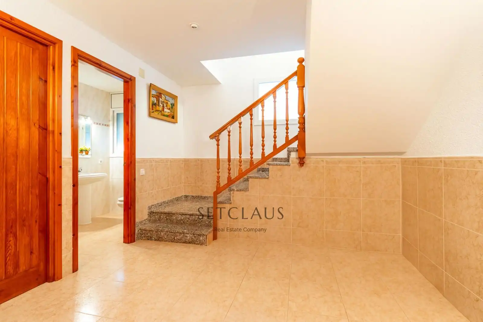 Villa con terrazza in vendita a Vilassar de Dalt, imagen 38