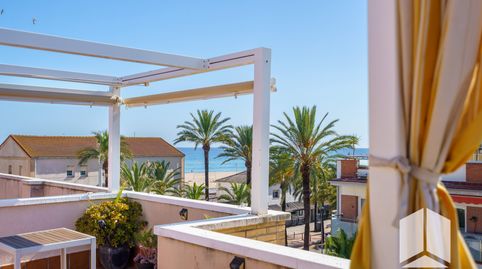 Foto 3 de Dúplex en venda a Passeig Marítim, Lluminetes, Castelldefels
