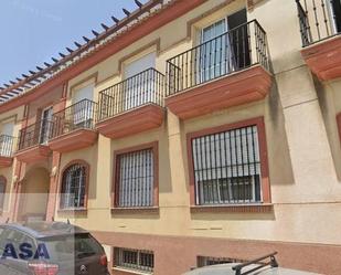 Exterior view of Flat for sale in Álora