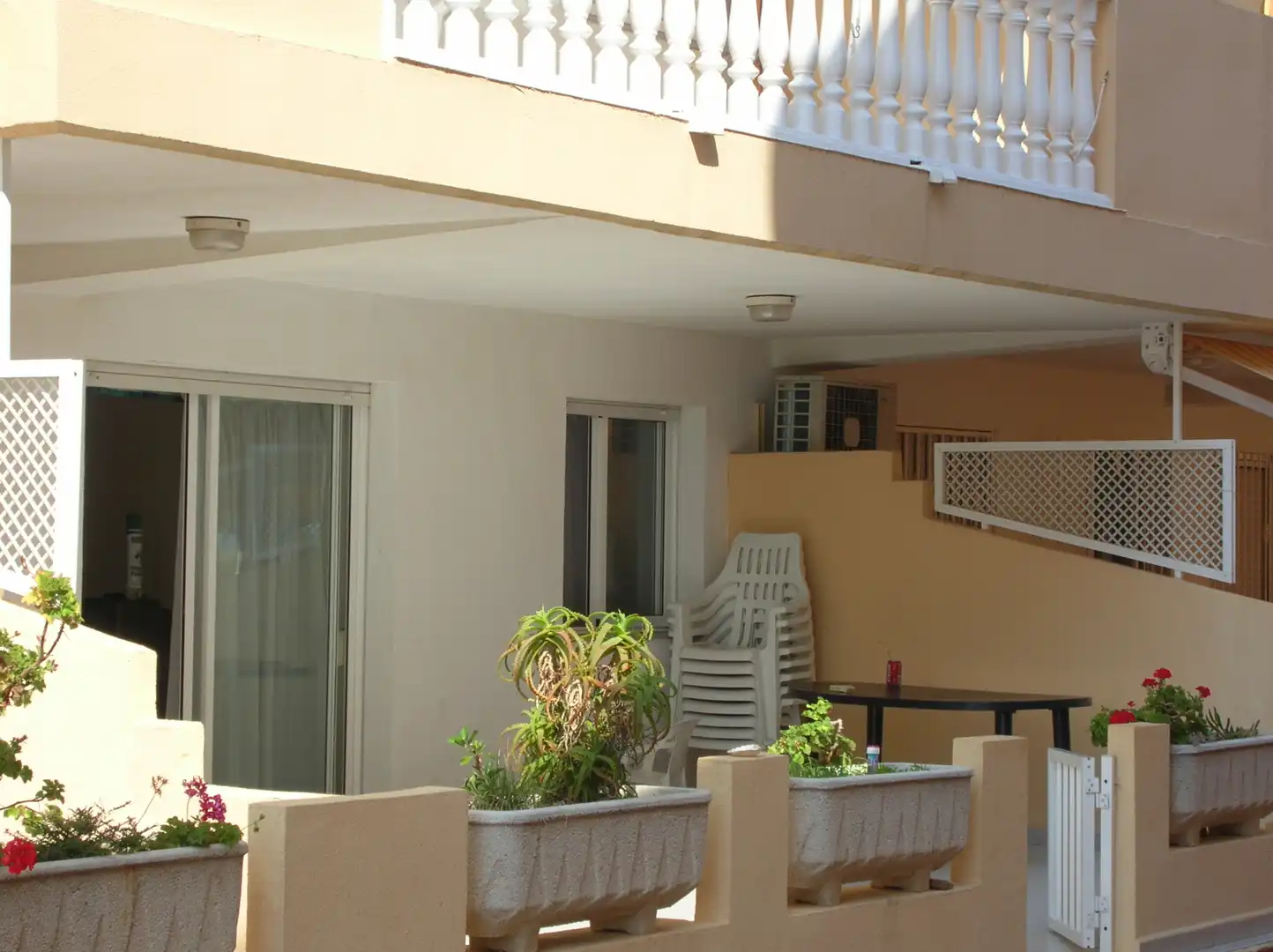 Planta baja de alquiler en Carrer Doctor Fleming, Piles