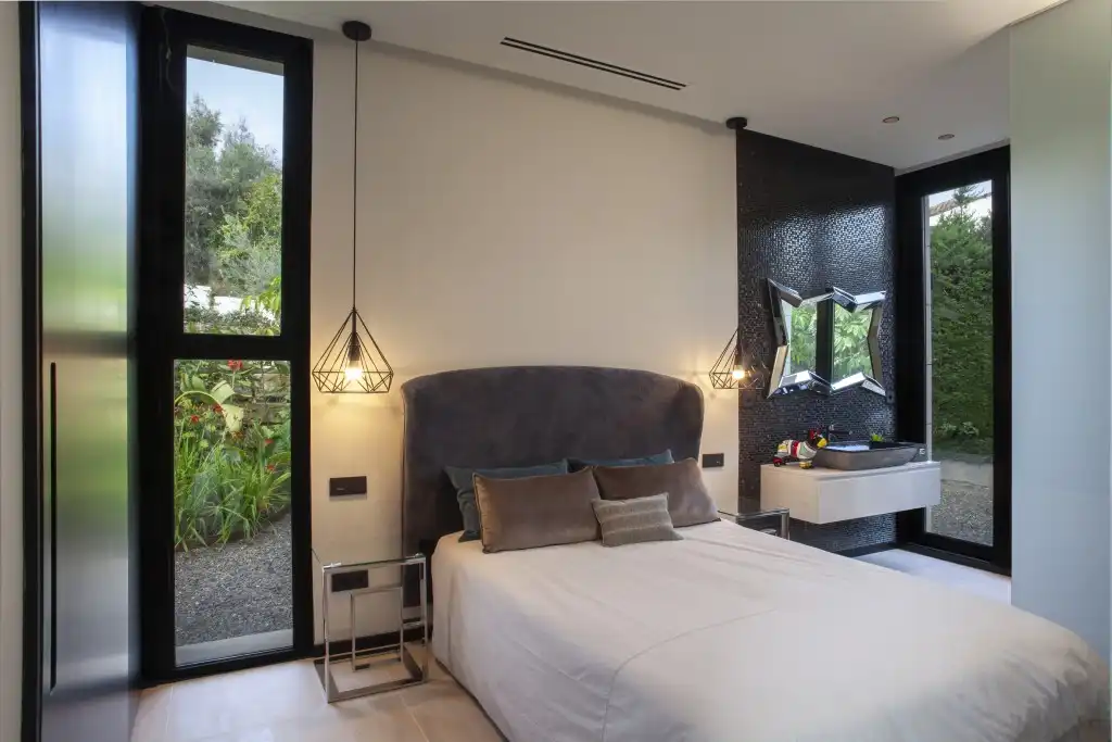 Chalet con piscina en venta en Nueva Andalucía, imagen 13