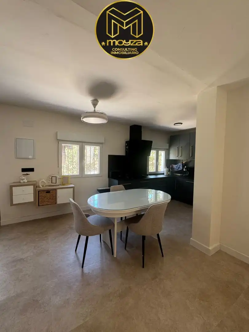 Villa in vendita a Puente Jontoya - Puente de la Sierra - El Arroyo, imagen 8