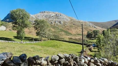 Foto 2 de Finca rústica en venda a Espinosa de los Monteros, Burgos