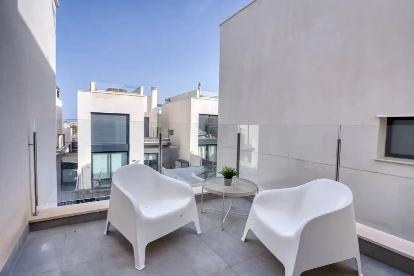 Casa amb piscina en venda a Orihuela Costa, imagen 18