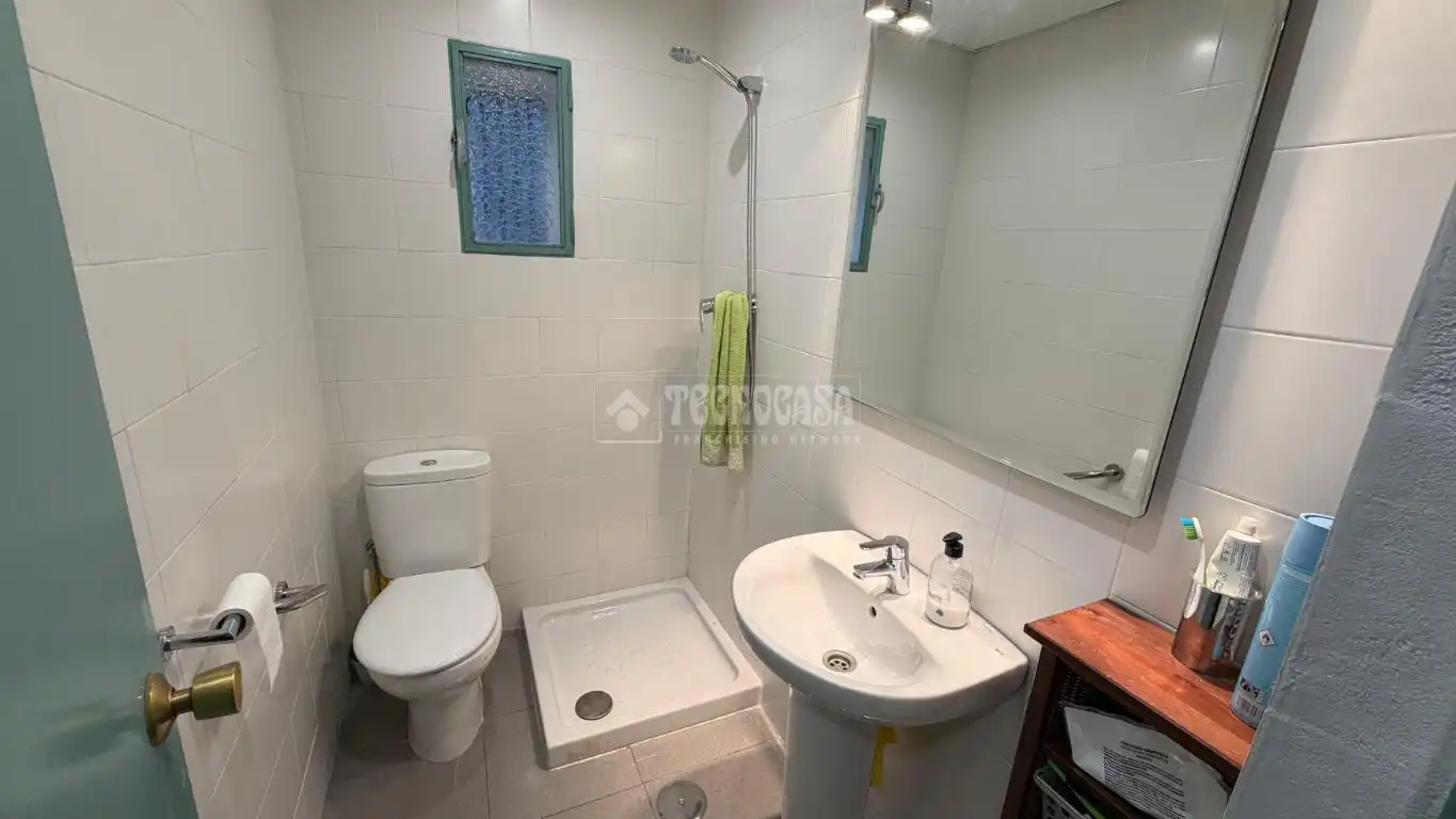 Baño de Finca rústica en venta en Jaén con Trastero