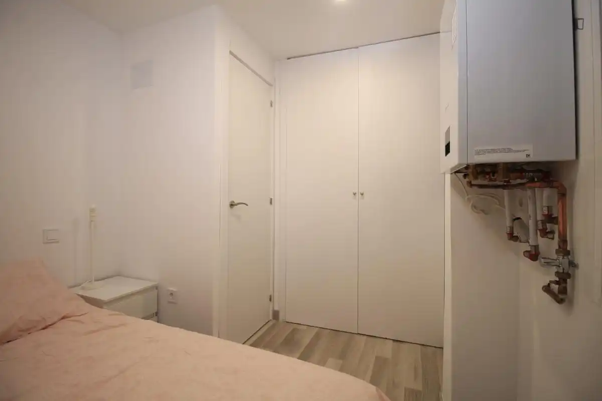 Apartament de lloguer a Vista Alegre
