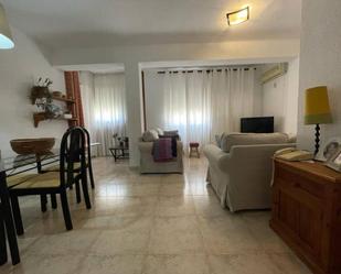 Living room of Flat to rent in  Cádiz Capital  with Terrace