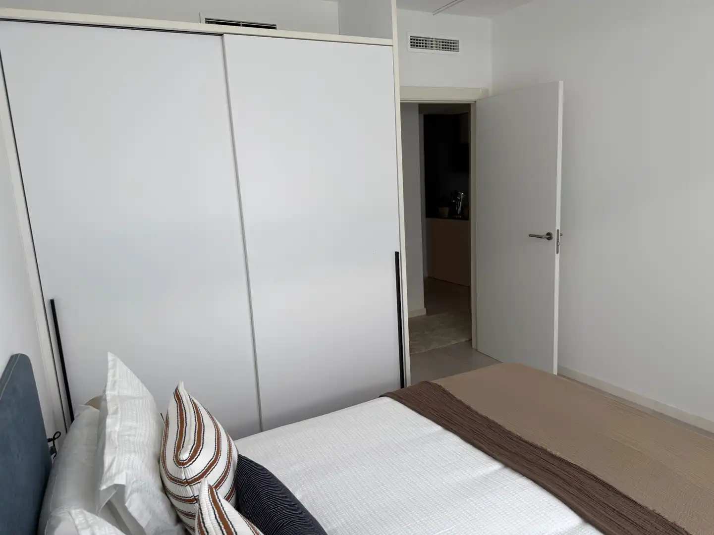 Flat with pool for sale in Carrer Gretel Ammann Martinez 1, imagen 11
