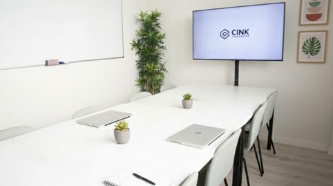 Photo 5 of Office to rent in Calle Sófora, 15, Castillejos - Cuzco,  Madrid Capital