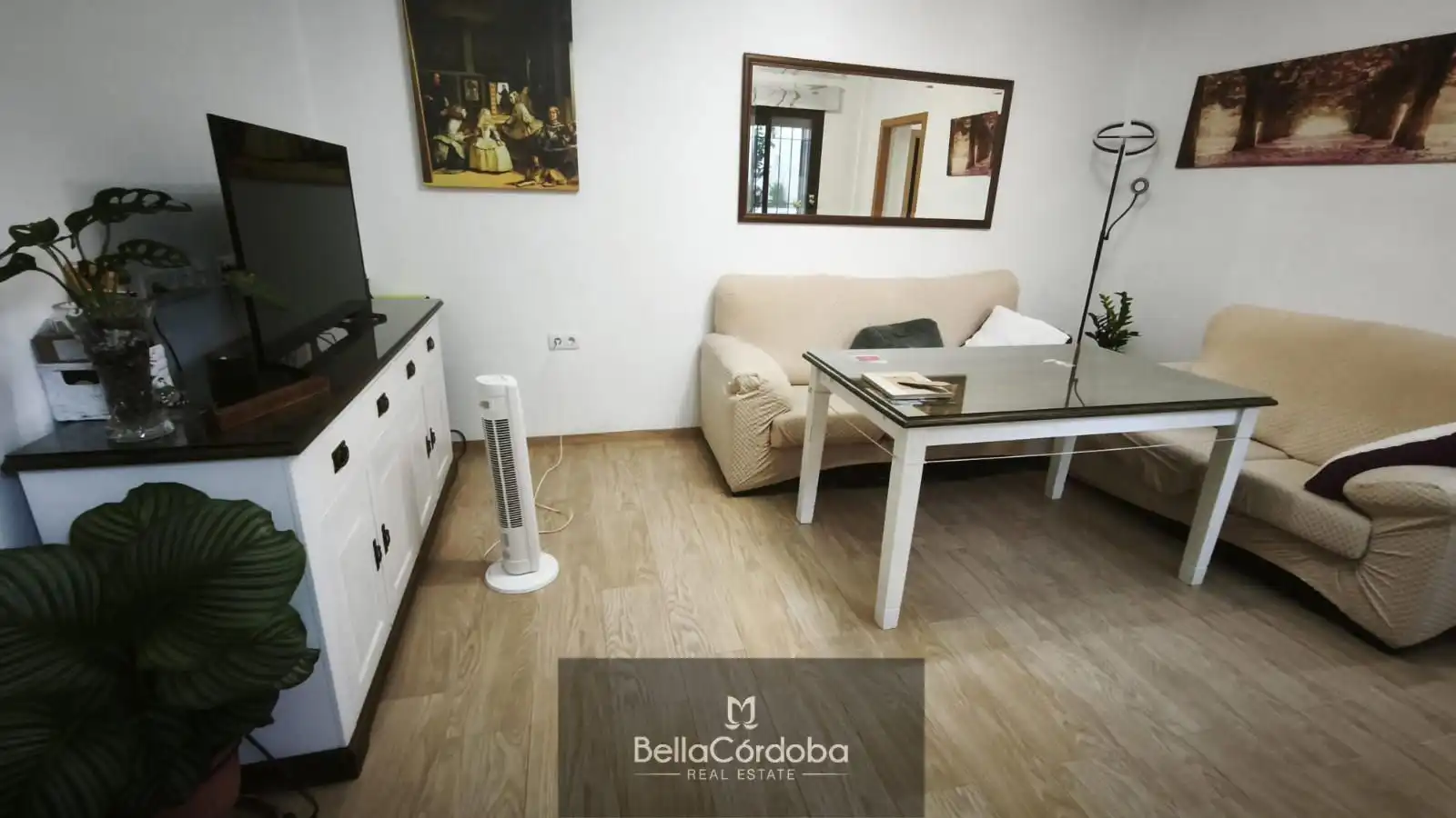 Adosado en venta en Poniente-Norte - Miralbaida - Parque Azahara, imagen 3