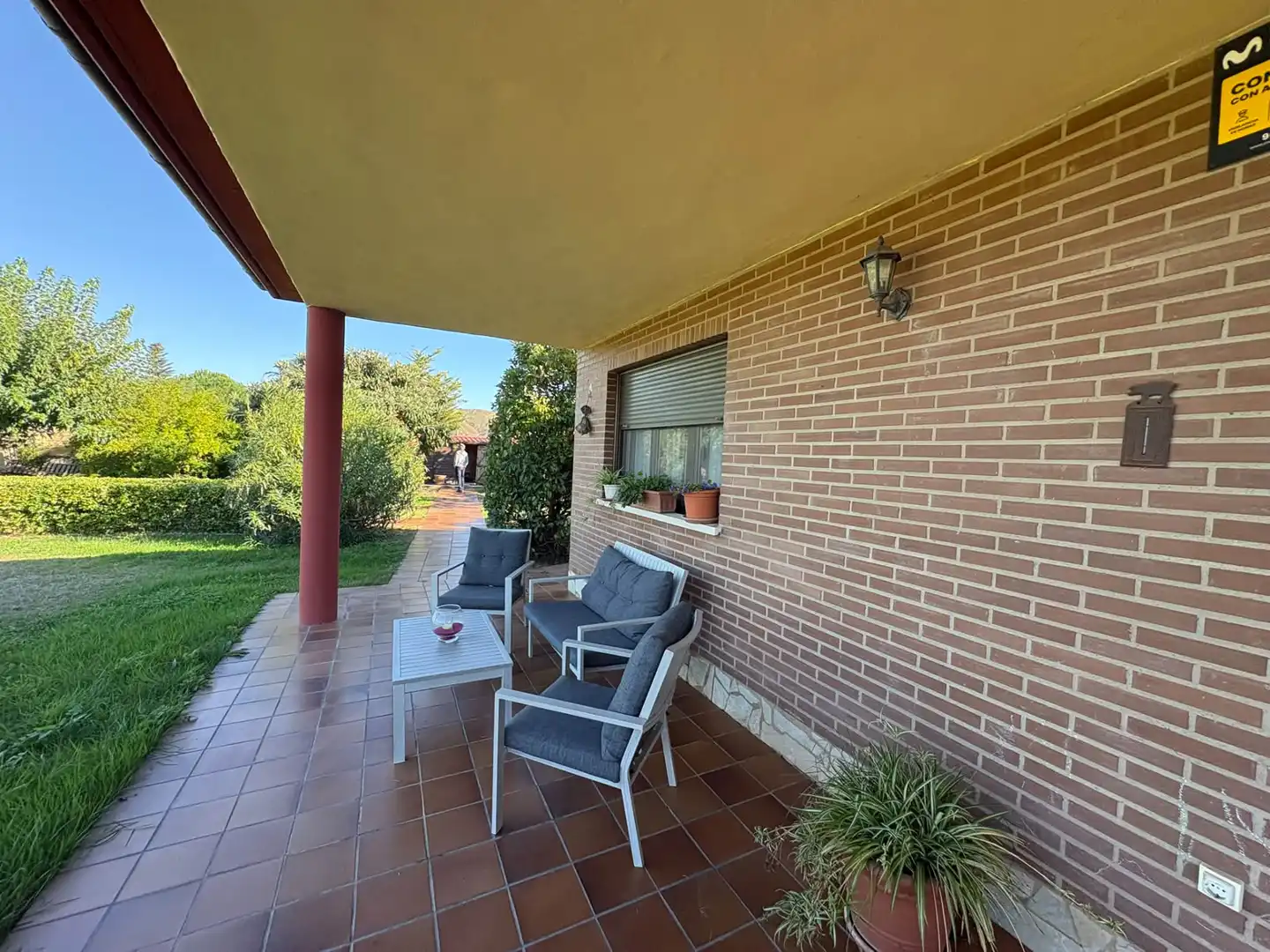 Jardín de Terreno en venta en Albelda de Iregua